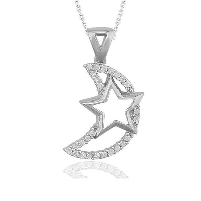 Tekbir Silver - Sterling Silver 925 Necklace for Women