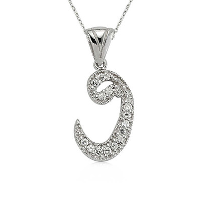 Tekbir Silver - Sterling Silver 925 Necklace for Women