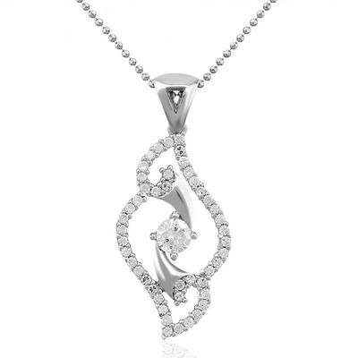 Tekbir Silver - Sterling Silver 925 Necklace for Women