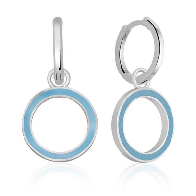 Gumush - Sterling Silver 925 Earring