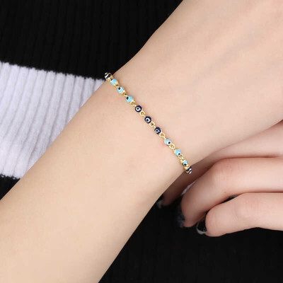 Gumush - Sterling Silver 925 Bracelet for Women (1)