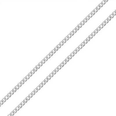 Gumush - Sterling Silver 925 Chain