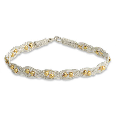 Gumush - Sterling Silver 925 Bracelet for Women