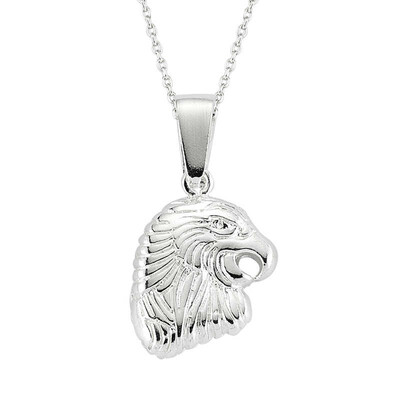 Tekbir Silver - Sterling Silver 925 Necklace for Men