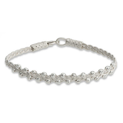 Gumush - Sterling Silver 925 Bracelet for Women