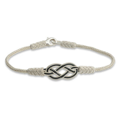 Gumush - Sterling Silver 925 Bracelet for Women