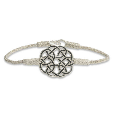 Gumush - Sterling Silver 925 Bracelet for Women