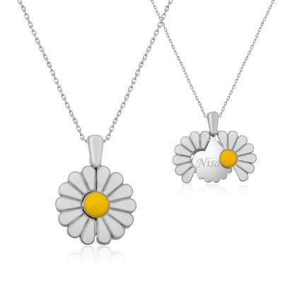 Gumush - Sterling Silver 925 Necklace for Women