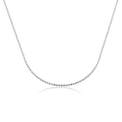 Gumush - Sterling Silver 925 Chain