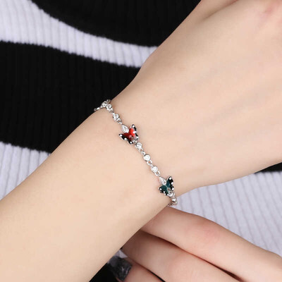 Gumush - Sterling Silver 925 Bracelet for Women (1)