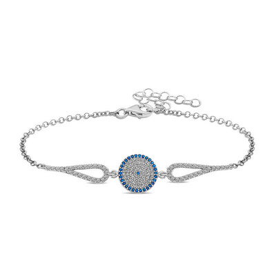 Gumush - Sterling Silver 925 Bracelet for Women