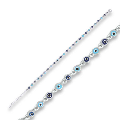 Gumush - Sterling Silver 925 Bracelet for Women