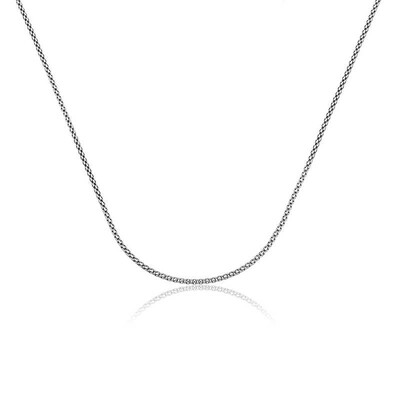 Gumush - Sterling Silver 925 Chain