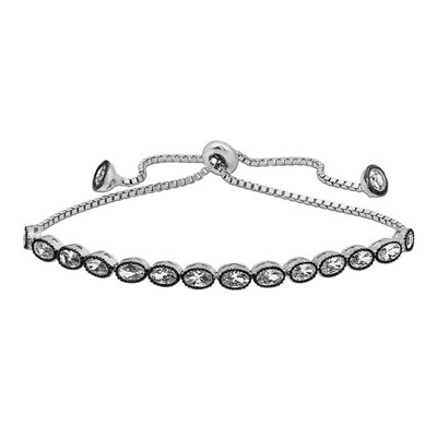 Gumush - Sterling Silver 925 Bracelet for Women