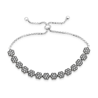 Tekbir Silver - Sterling Silver 925 Bracelet for Women