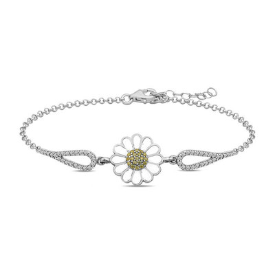 Gumush - Sterling Silver 925 Bracelet for Women