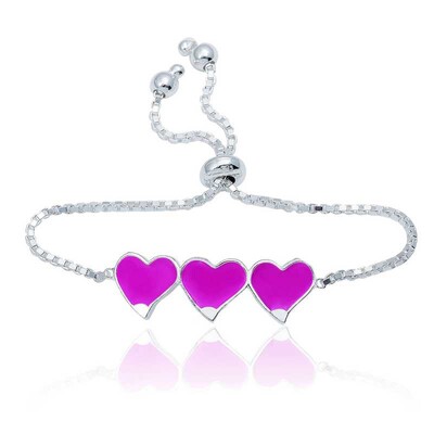 Tekbir Silver - Sterling Silver 925 Bracelet for Children