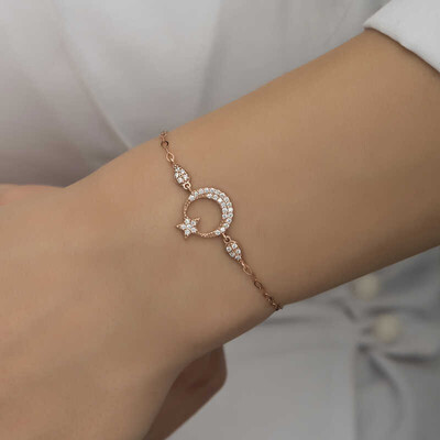 Gumush - Sterling Silver 925 Bracelet for Women (1)