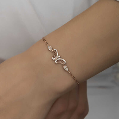 Gumush - Sterling Silver 925 Bracelet for Women (1)