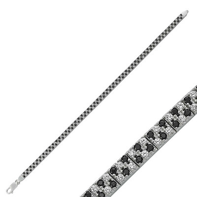 Tekbir Silver - Sterling Silver 925 Bracelet for Women