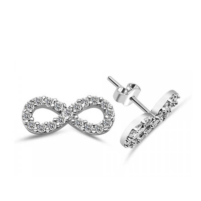 Tekbir Silver - Sterling Silver 925 Earring