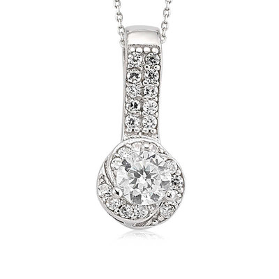 Tekbir Silver - Sterling Silver 925 Necklace for Women