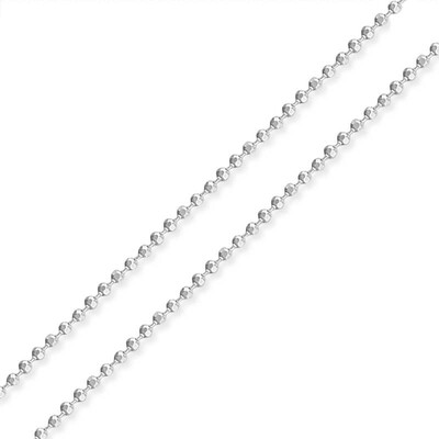 Gumush - Sterling Silver 925 Chain