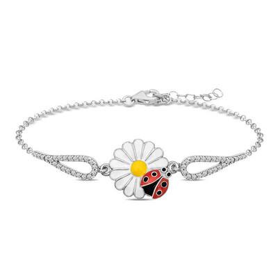 Gumush - Sterling Silver 925 Bracelet for Women