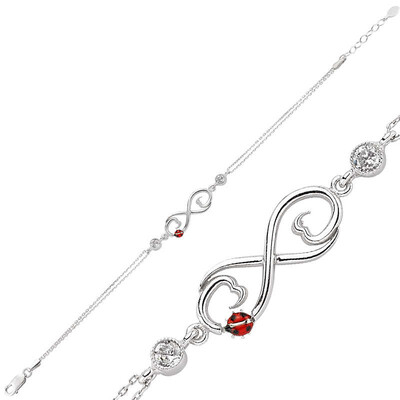 Tekbir Silver - Sterling Silver 925 Bracelet for Women