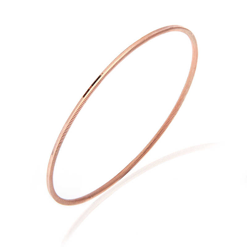 Silver Rose Ajda Women’s Bracelet