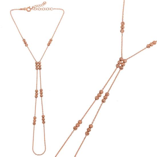 Silver Rose Seed Shahmaran