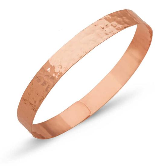 Silver Rose Handmade Tattoo Women’s Bracelet