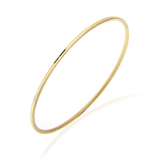 Silver Gold Ajda Women’s Bracelet