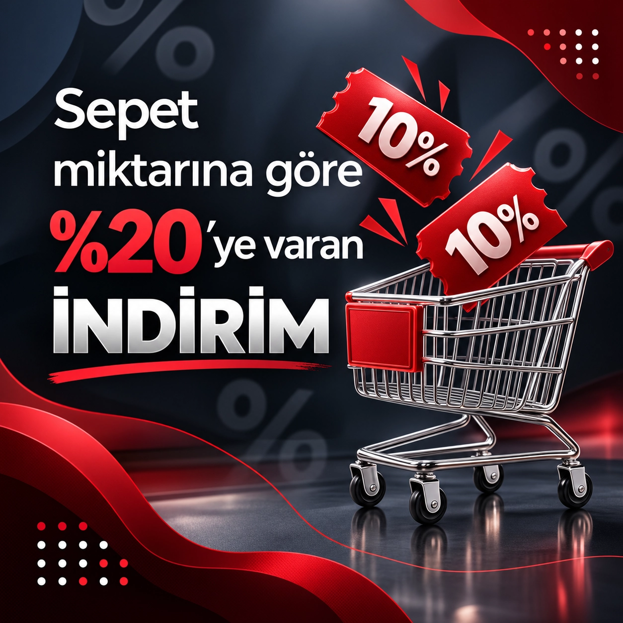 Tekbir Silver Spette İndirim Oranları